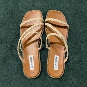 Steve Madden Sandals
